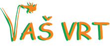 Vaš Vrt – Biograd na Moru Logo